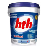 Cloro Concentrado Tradicional 10kg Hth
