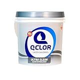 Cloro De Piscina Q CLOR ULTRA CLEAN- 10kg