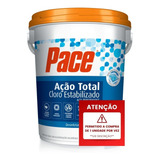 Cloro Estabilizador Pace Ação Total Hth 10 Kg Para Piscina