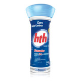 Cloro Flutuador Advanced 1 66kg Hth Piscina Perfeita