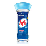 Cloro Flutuador Advanced 1 66kg Hth