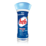 Cloro Flutuador Advanced 1 66kg Hth