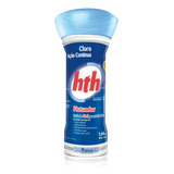 Cloro Flutuador Advanced Grande Hth 1 66kg Para Piscinas