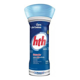 Cloro Flutuador Advanced Hth 1 66kg