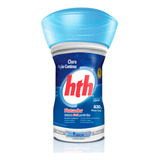 Cloro Flutuador Advanced Hth 830 Gramas