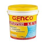Cloro Genco L-E Mult 3x1-10kg
