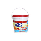 Cloro Multiação 5 Em 1 Para Piscinas 3 Kg Oxi Cloro Igui
