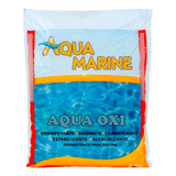 Cloro Multiação 5 Em 1 Para Tratamento Piscina 2 Kg