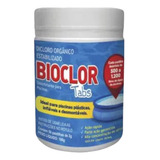 Cloro Organico Bioclor C 50 Pastilhas De 2 G Piscina