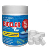Cloro Orgânico Para Piscina Plastica Inflaveis 50 Pastilhas