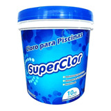 Cloro P  Piscina Balde 10kg