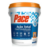 Cloro Pace Estabilizado 10kg Hth Limpeza De Piscinas
