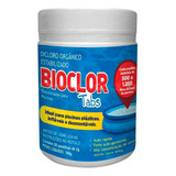Cloro Para Piscina Bioclor 50 Pastilhas De 2gramas Clorin