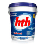 Cloro Para Piscina Hth Granulado Hth