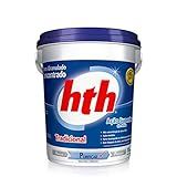 Cloro Para Piscinas 10kg HTH