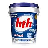 Cloro Para Piscinas 10kg HTH