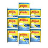 Cloro Pastilha Hcl Penta 5 X 1 Hidroall   20 Tabletes 200g