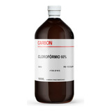 Clorofórmio 60  1 Litro   Acetato De Etila 60  1l