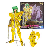 Cloth Myth Ex Metal Shun De Virgem Bandai