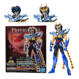 Cloth Myth Ex Phoenix Ikki V3 Final Bronze Bandai