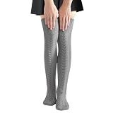 meias femininas altura meias botas meias longas inverno polainas tamanho unico