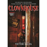 Clown House Palhaco Assassino 1989 Dvd