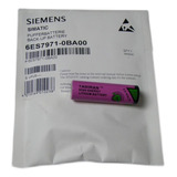 Clp Plc Simatic S7 Siemens 6es7971