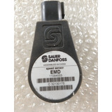 Clp Sauer Danfoss Módulo Speed Sensor Emd