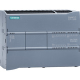 Clp Siemens S7 1200 Cpu 1215c