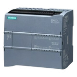 Clp Siemens Simatic S7 1200 Cpu