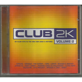 Club 2k Volume 2