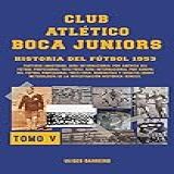 Club Atlético Boca Juniors 1953 V