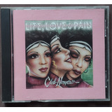 club nouveau -club nouveau Cd Club Nouveau Life Love Pain 1986 Made In Usa Excelente