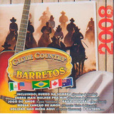 Clube Country Barretos Cd