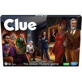 Clue O Classico Jogo