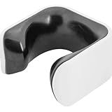 Clug Suporte Bike Parede Chão Tipo Hornit Clug Mini Bicicletário Bike Speed Pneu Largura 23 A 32mm MTB 