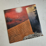 Clutch Live At The Googolplex Vinil 2003 Lacrado