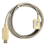 Clw 02 ulink Cabo De Programação Usb Para Clic02 Weg