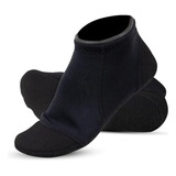 Cmeias Antiderrapante Neoprene Botinha Sapatilha 3mm Cano