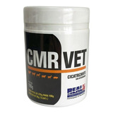 Cmr Vet 190 Gramas Pomada Cicatrizante Real H