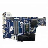 CN-0V4K03 LA-F114P Para Dell Inspiron 15 5570 Laptop Placa-mãe I7-8550U