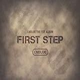 CNBLUE  First Step