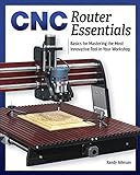 CNC Router Essentials  The Basics