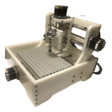 Cnc Router Gravadora Fresadora 110 220v