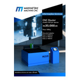 Cnc Router M1510 Mini Pro Max