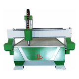 Cnc Router Robooster 1325 3500w