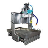 Cnc Router Robooster 3020 Ultra 5