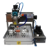 Cnc Router Robooster 3040 Ultra 4
