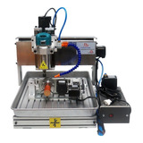Cnc Router Robooster 3040 Ultra 5