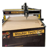 Cnc Router Tech 1900x2800